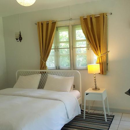 Baan Kratom Tong By The Sea Villa Cha-Am Luaran gambar