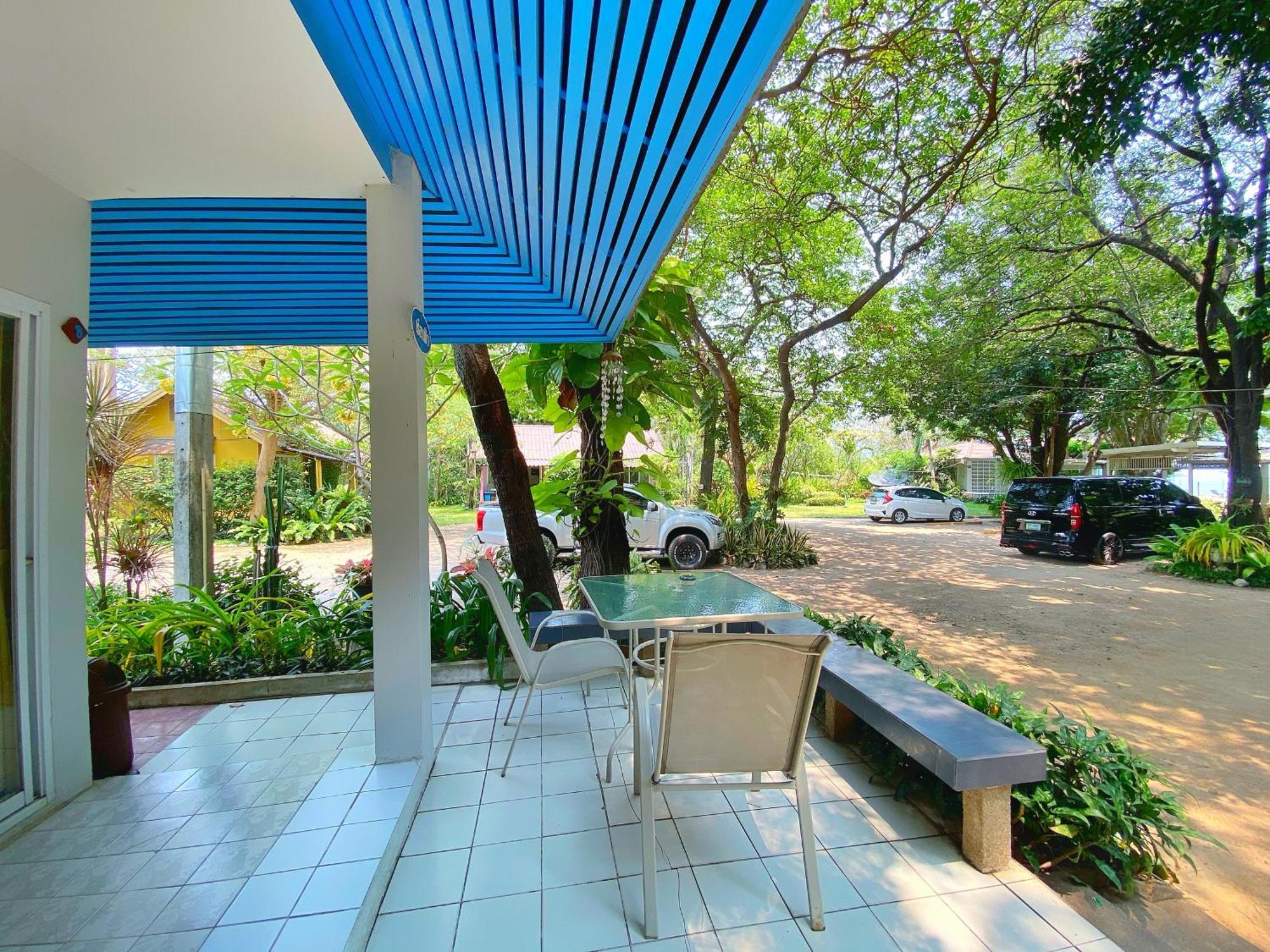 Baan Kratom Tong By The Sea Villa Cha-Am Luaran gambar