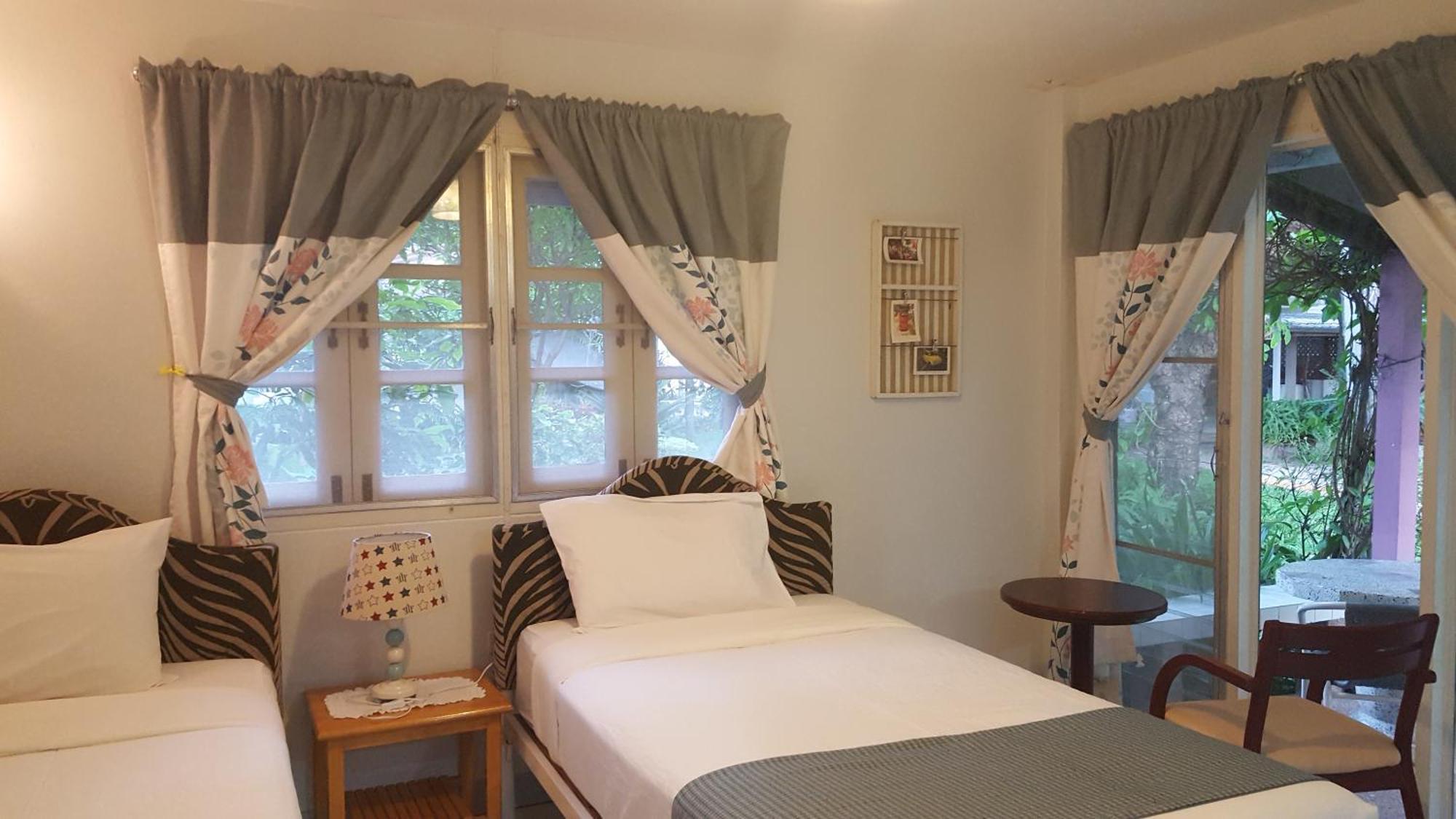 Baan Kratom Tong By The Sea Villa Cha-Am Luaran gambar