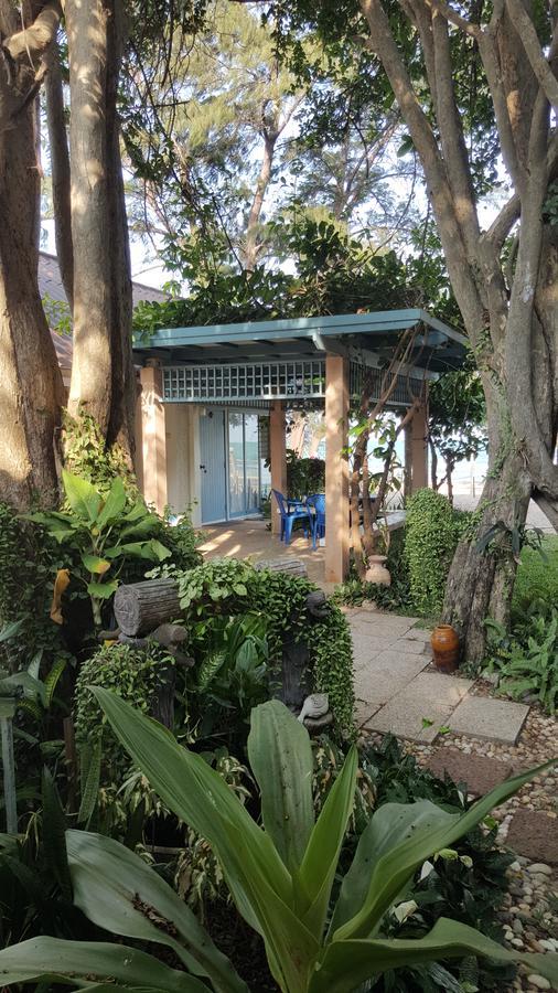 Baan Kratom Tong By The Sea Villa Cha-Am Luaran gambar