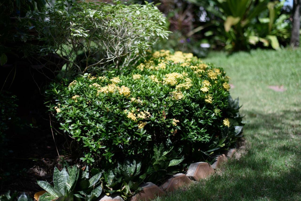 Baan Kratom Tong By The Sea Villa Cha-Am Luaran gambar