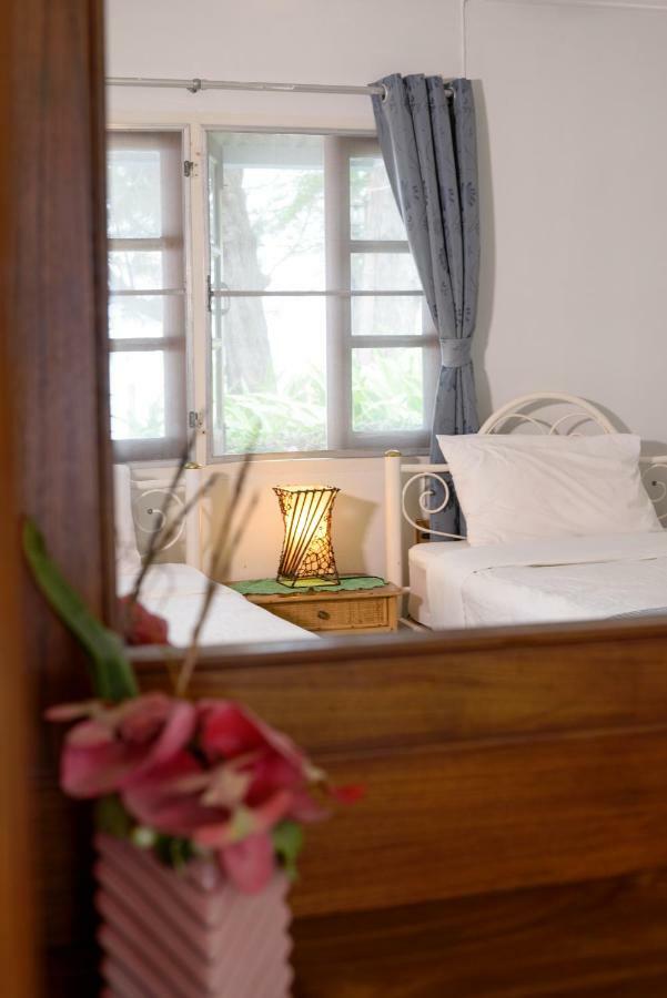 Baan Kratom Tong By The Sea Villa Cha-Am Luaran gambar