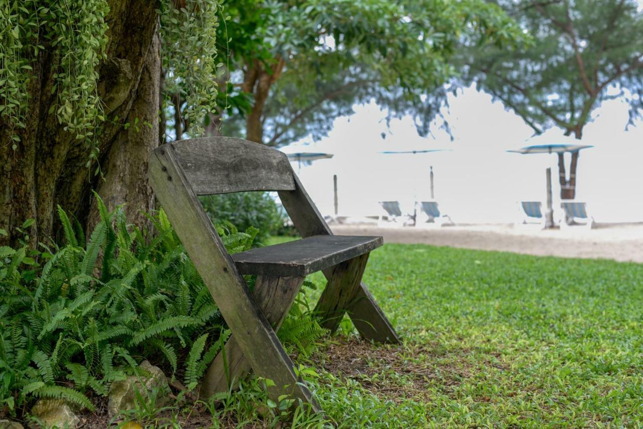 Baan Kratom Tong By The Sea Villa Cha-Am Luaran gambar